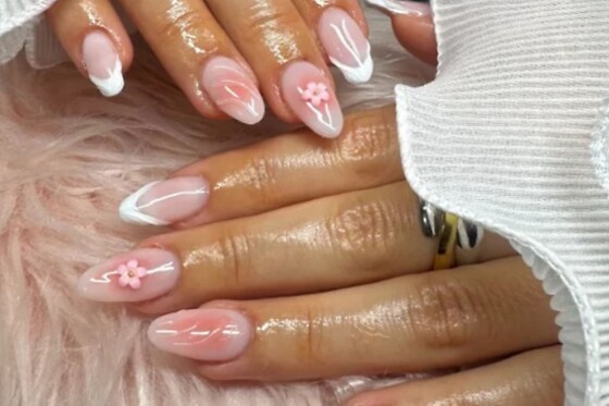 Nouria Beauty Bar - photo 1