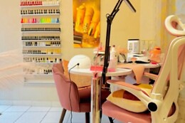 Nouria Beauty Bar