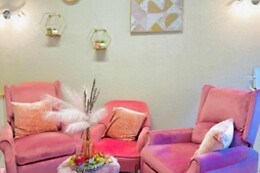 Nouria Beauty Bar