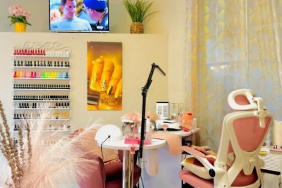 Nouria Beauty Bar - photo 3