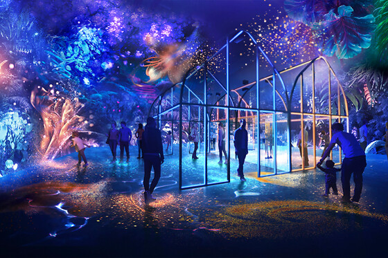 Futuroscope - Journée pour 1 personne
