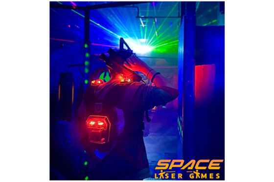Space Fun Games - photo 3