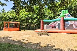Le Clos Cacheleux
