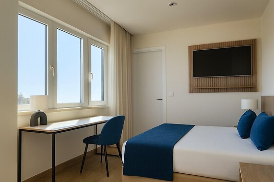 Online Booking EPS - photo 0