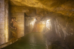 BALNEARIO DE FITERO