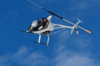 Vol en ULM autogire pour 2 - Les Volatiles - Doussard (74)