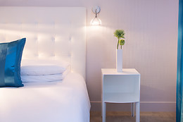 Hôtel Escale Oceania Lorient