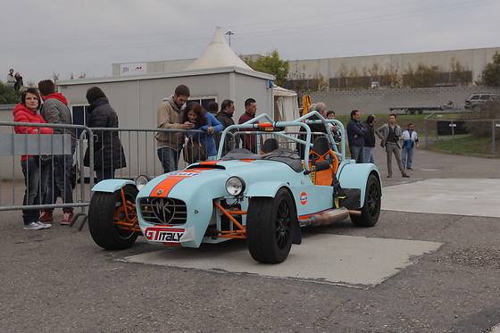 GT Italy - photo 21