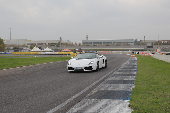 GT Italy - photo 8
