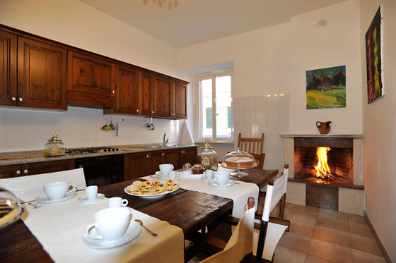 La Fontana di Nonna Checchina - photo 3