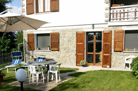 B&B Serra Pineta - photo 2