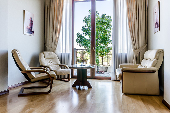 HOTEL DOÑA BRIGIDA - SALAMANCA FORUM - photo 12