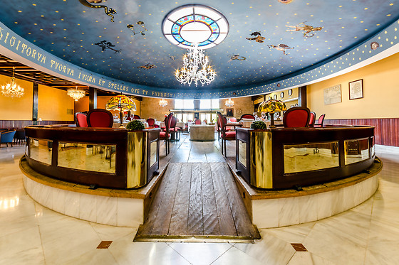 HOTEL DOÑA BRIGIDA - SALAMANCA FORUM - photo 13