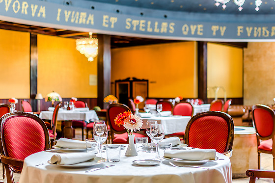 HOTEL DOÑA BRIGIDA - SALAMANCA FORUM - photo 20