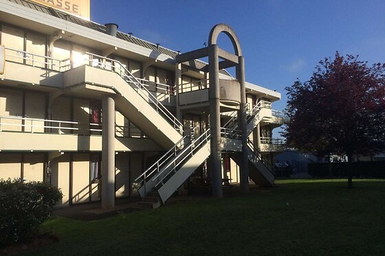 Hôtel Première Classe - Evreux - photo 4