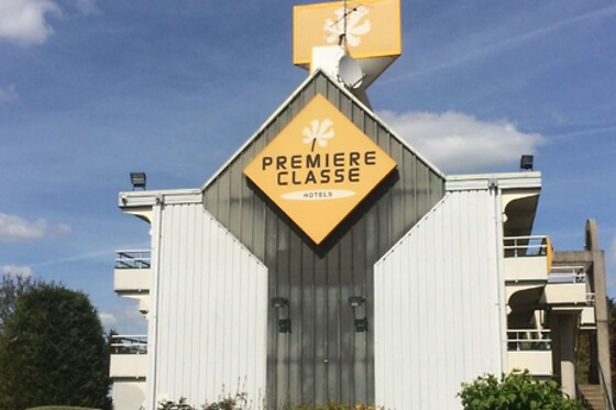 Hôtel Première Classe - Evreux - photo 0