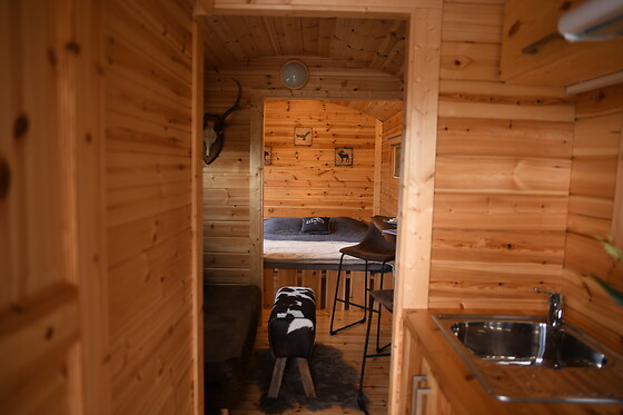 Gite Au Point de Vue - photo 3
