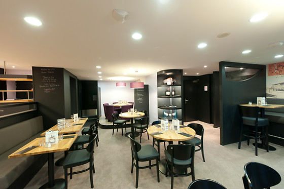 Ibis Style Vannes Gare Centre - photo 7