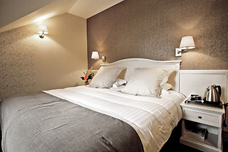 Séjour gourmand chez Best Western Le Duguesclin à Saint-Brieuc (22)