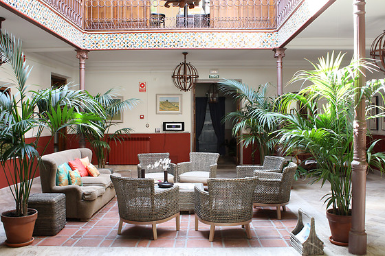 HOTEL RURAL LA VIDA DE ANTES - photo 19