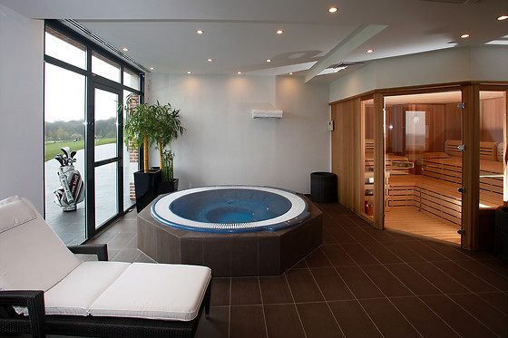 Hôtel du Golf - photo 12