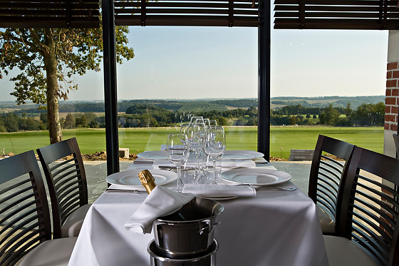 Hôtel du Golf - photo 14