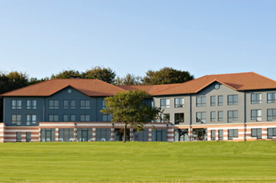 Hôtel du Golf - photo 15