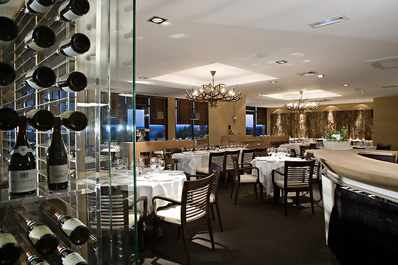 Hôtel du Golf - photo 16
