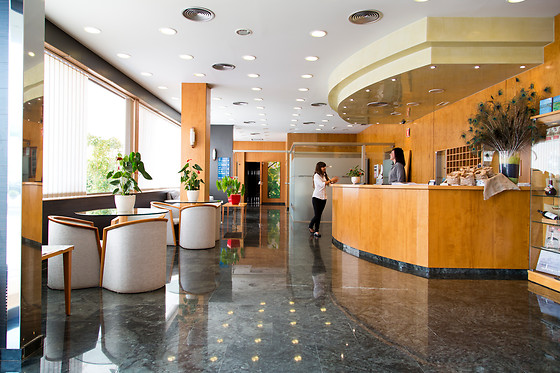 HOTEL RULL - photo 8
