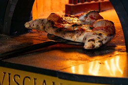 Prima Pizza gourmet