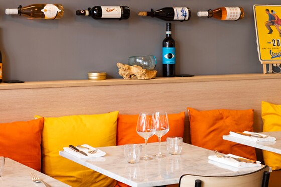 Prima Pizza gourmet - photo 5