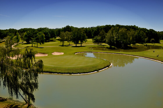 Restaurant l'Étiquette - Golf Orléans Limère - photo 1