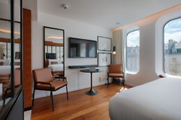 Online Booking EPS