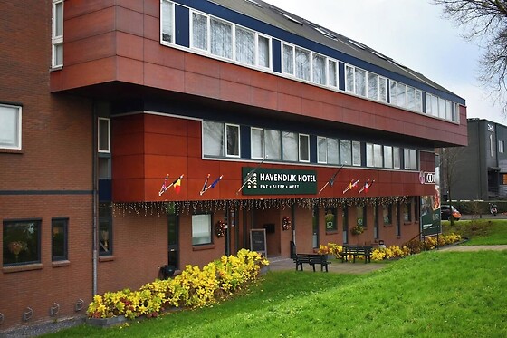 Online Booking EPS - photo 0