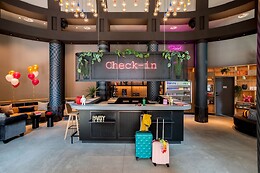 Online Booking EPS