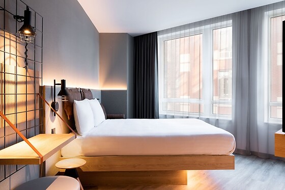 Online Booking EPS - photo 2