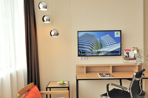 Online Booking EPS - photo 1