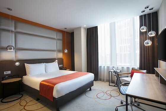 Online Booking EPS - photo 4