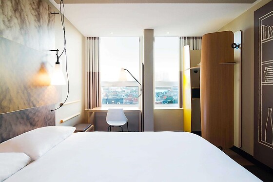 Online Booking EPS - photo 2