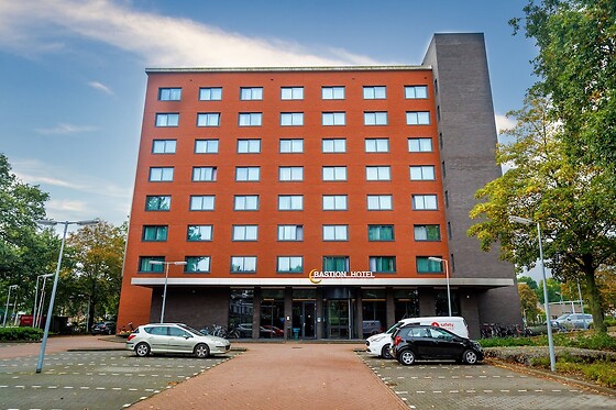 Online Booking EPS - photo 0