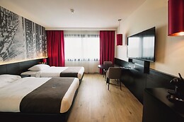 Online Booking EPS