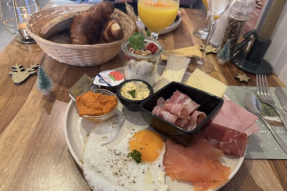 Santhée Lunchbar - photo 0