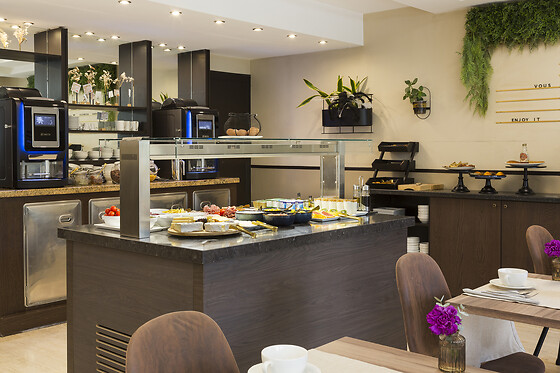 Nehô Suites Cannes Croisette - photo 14