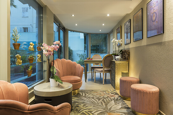 Nehô Suites Cannes Croisette - photo 15