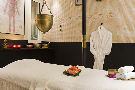 Nehô Suites Cannes Croisette - photo 16