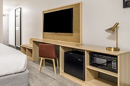 Online Booking EPS