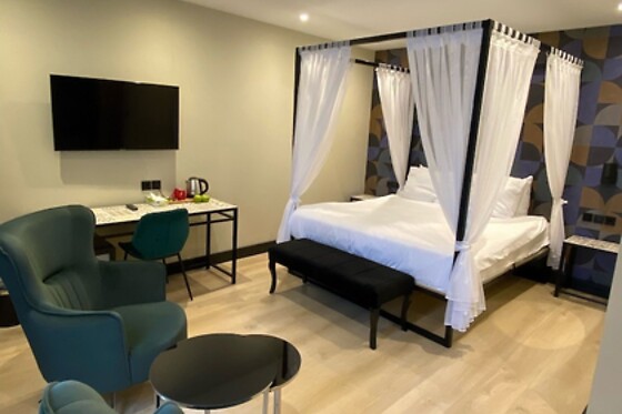 Online Booking EPS - photo 0