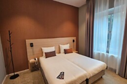Online Booking EPS