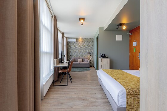 Online Booking EPS - photo 1