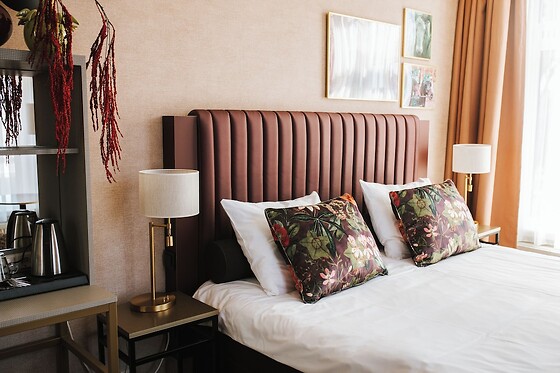 Online Booking EPS - photo 2